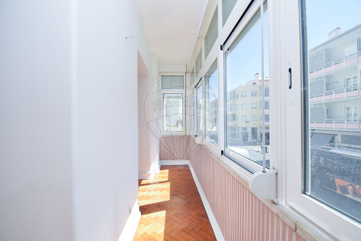 Apartamento T3 à venda em São domingos de Benfica, Lisboa — foto 6