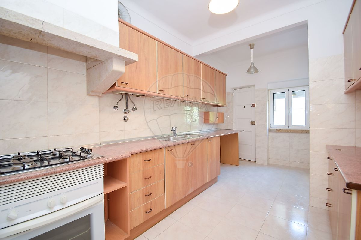 Apartamento T3 à venda em São domingos de Benfica, Lisboa — foto 20