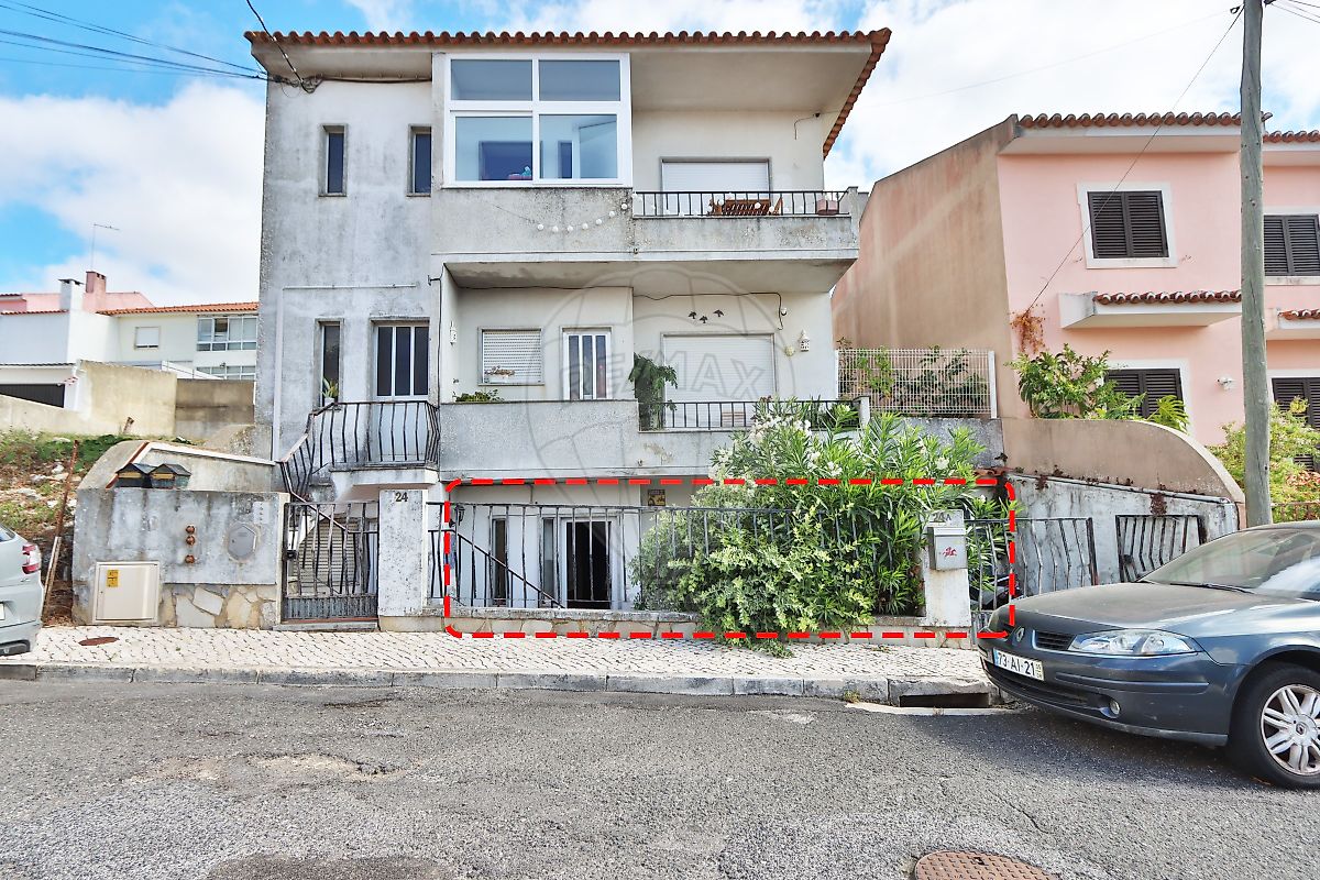 Apartamento T2 à venda em São domingos de Rana, Cascais — foto 20