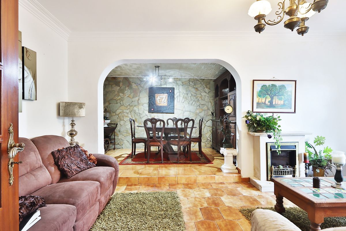 Apartamento T2 à venda em Cascais
