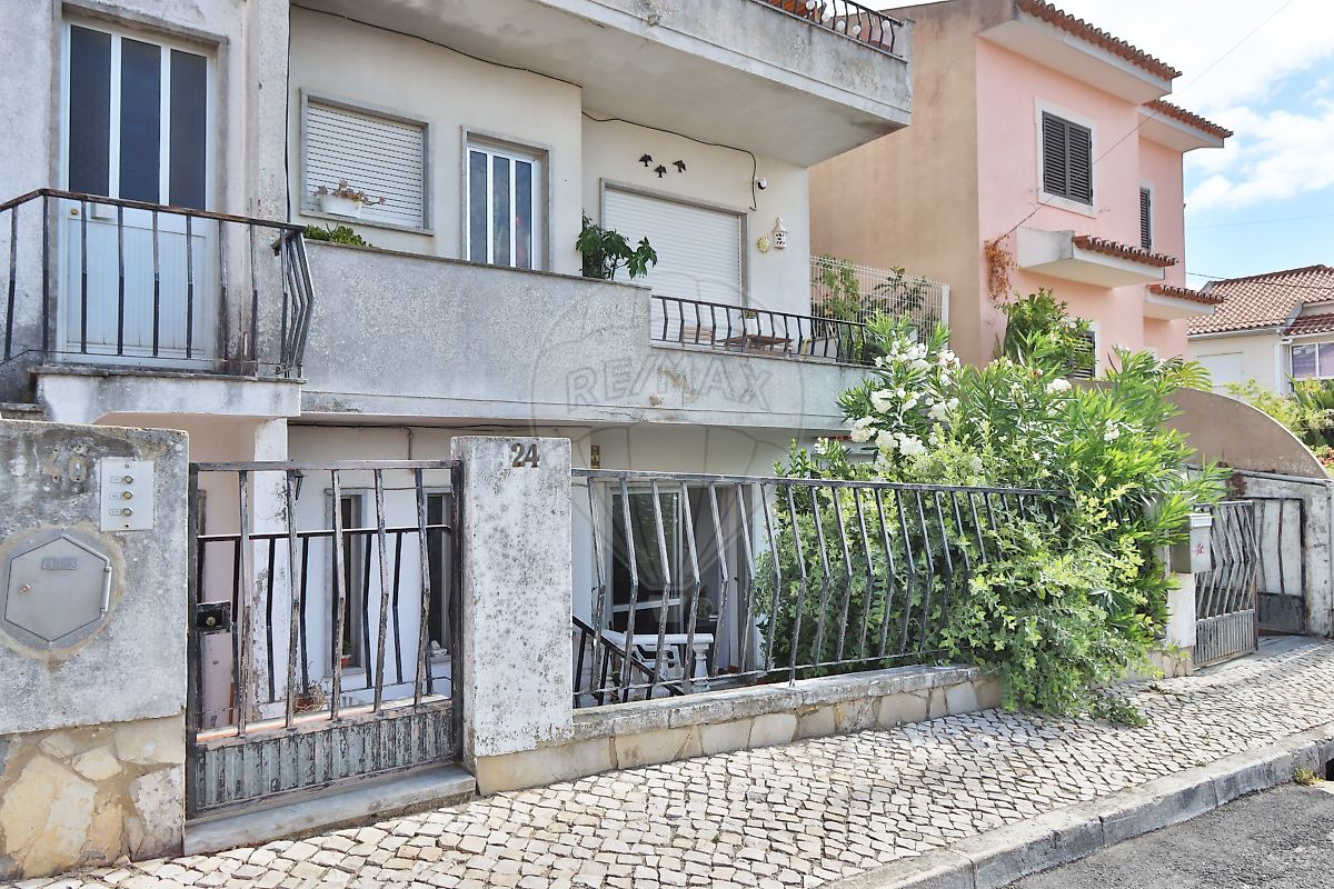 Apartamento T2 à venda em São domingos de Rana, Cascais — foto 19