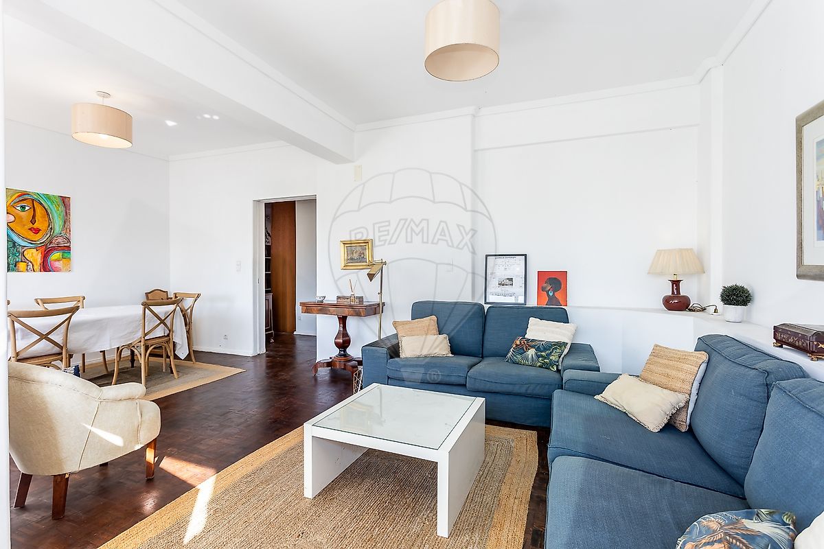 Apartamento T3 à venda em Benfica, Lisboa — foto 5