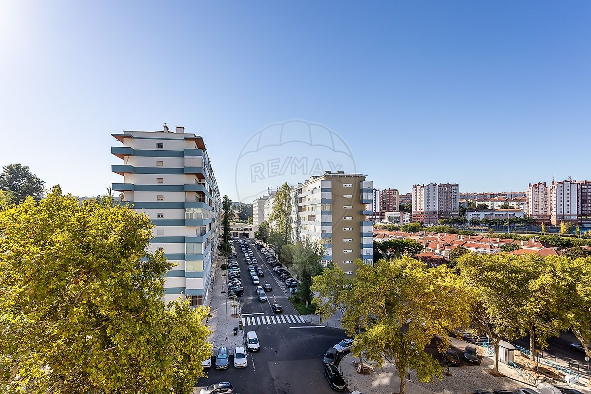 Apartamento T3 à venda em Benfica, Lisboa — foto 27