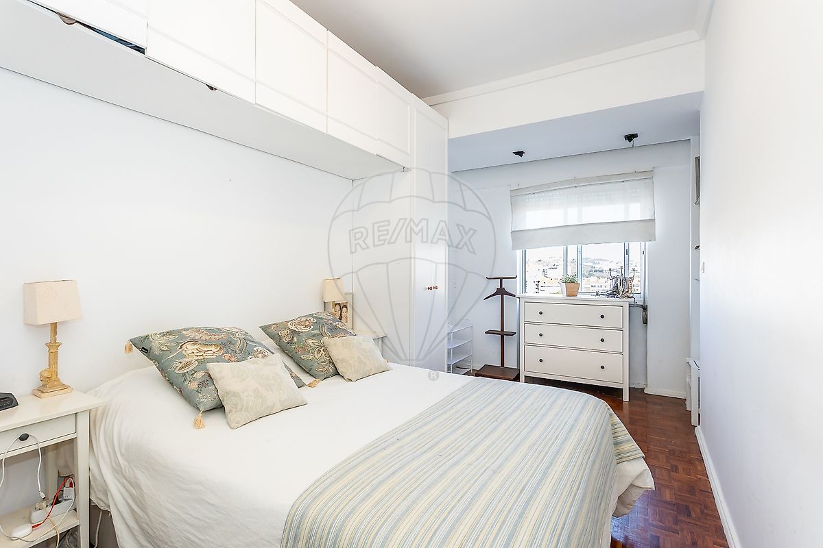 Apartamento T3 à venda em Benfica, Lisboa — foto 18
