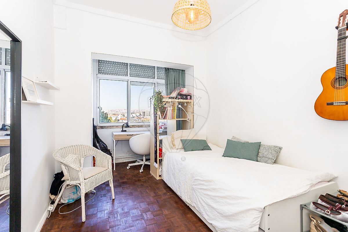 Apartamento T3 à venda em Benfica, Lisboa — foto 21