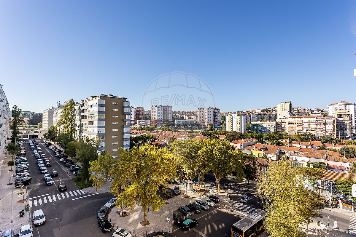Apartamento T3 à venda em Benfica, Lisboa — foto 26