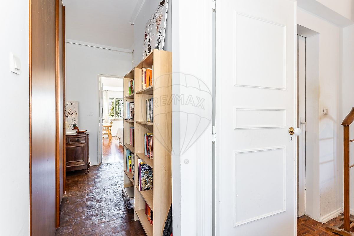 Apartamento T3 à venda em Benfica, Lisboa — foto 17
