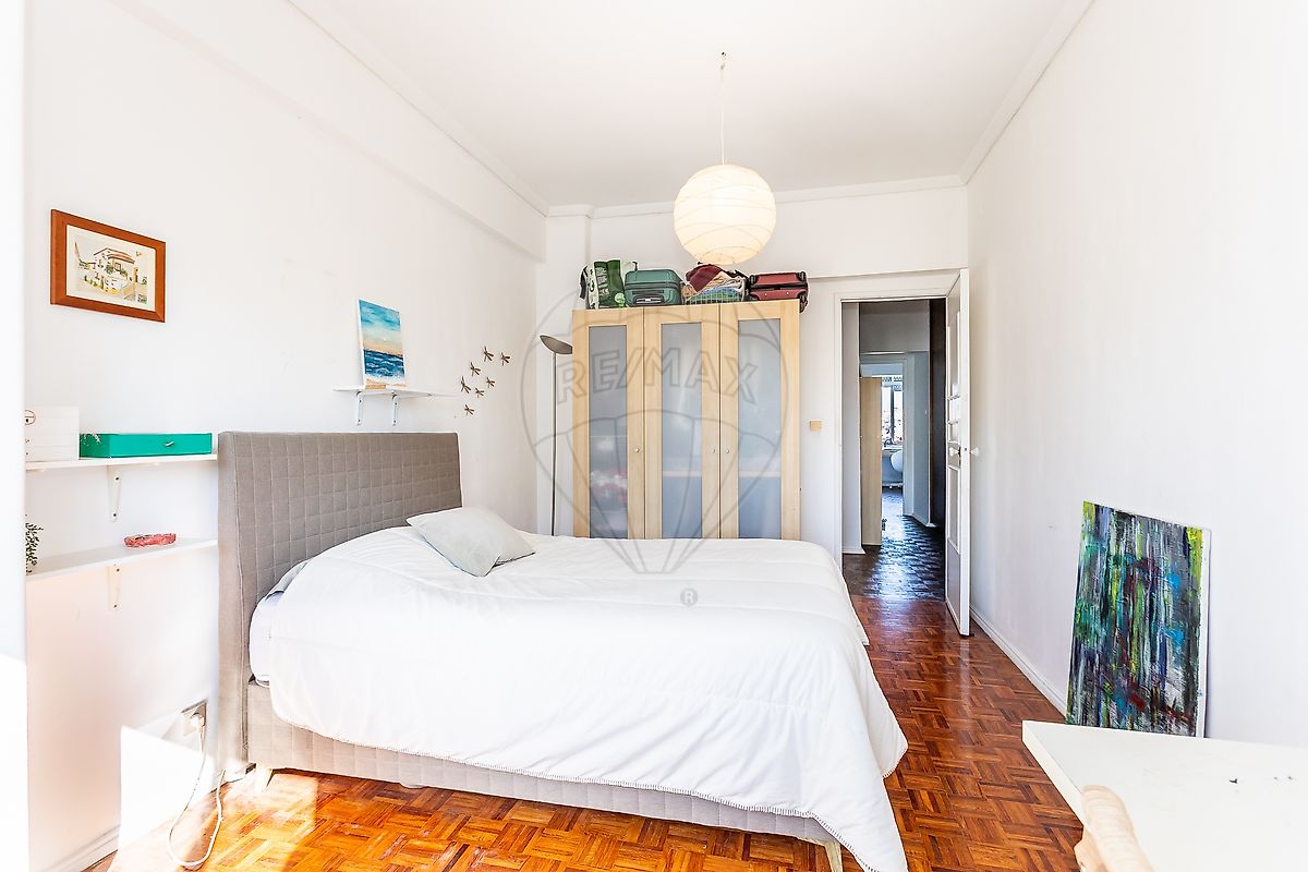 Apartamento T3 à venda em Benfica, Lisboa — foto 15