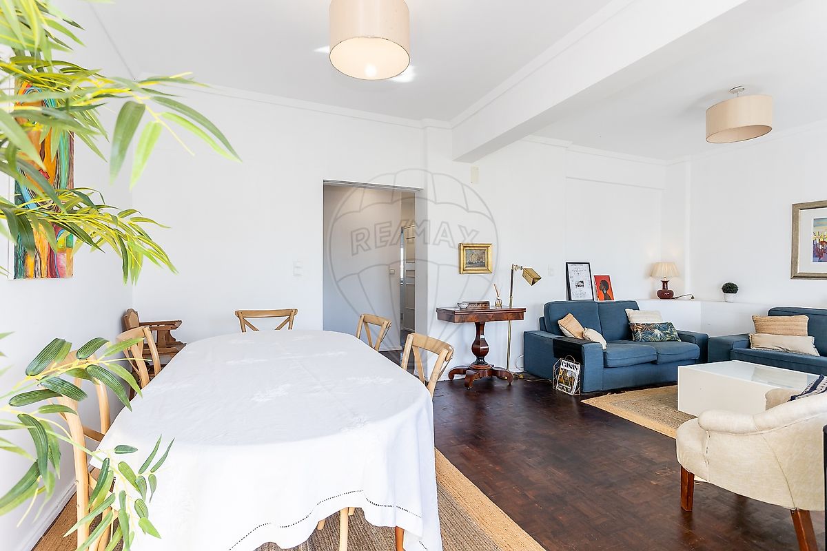 Apartamento T3 à venda em Benfica, Lisboa — foto 6