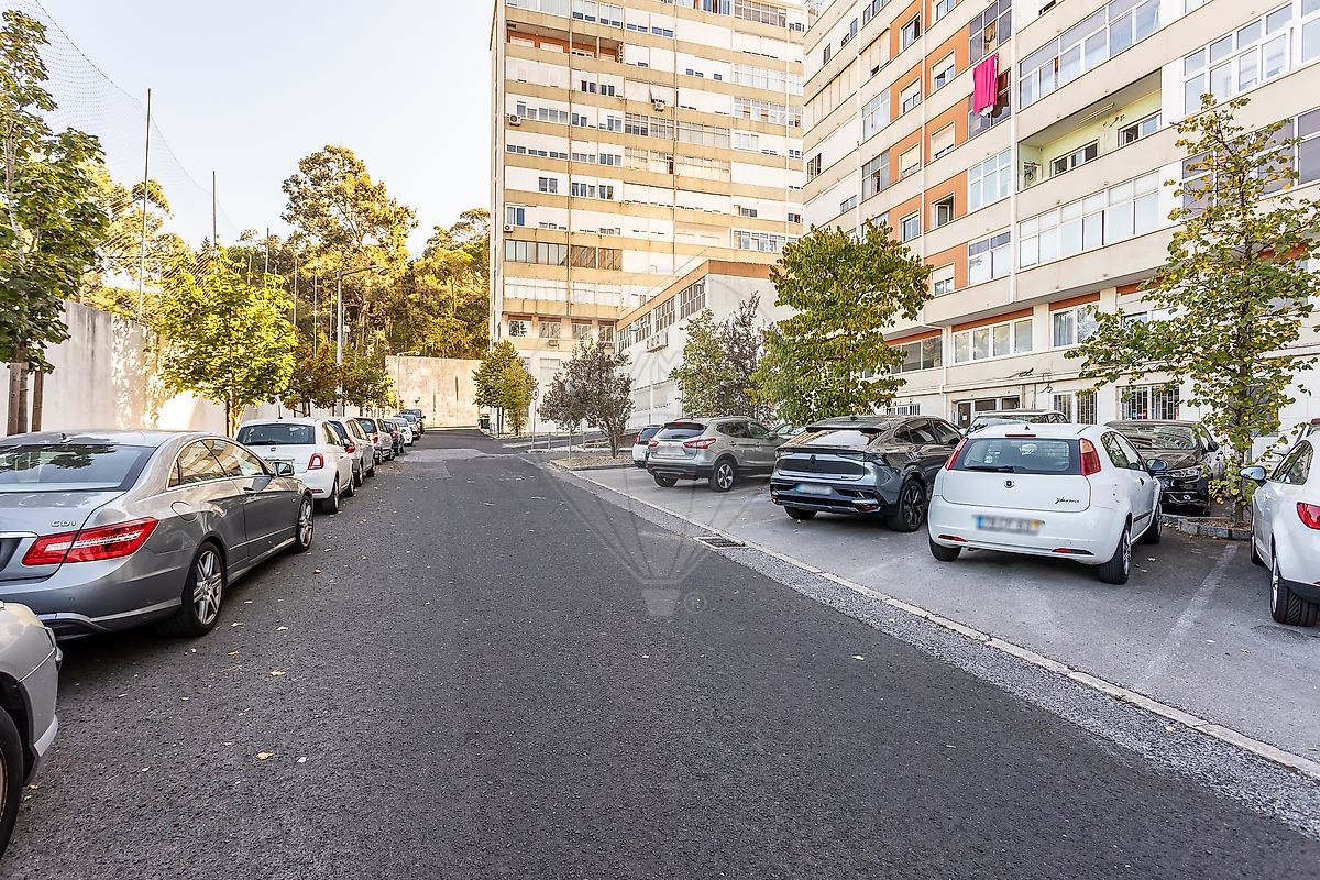 Apartamento T3 à venda em Benfica, Lisboa — foto 30