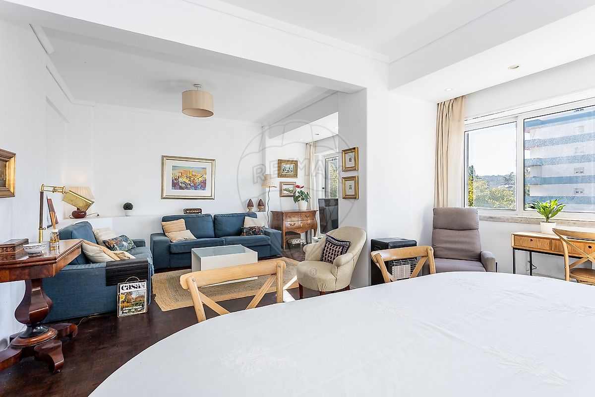 Apartamento T3 à venda em Benfica, Lisboa — foto 4