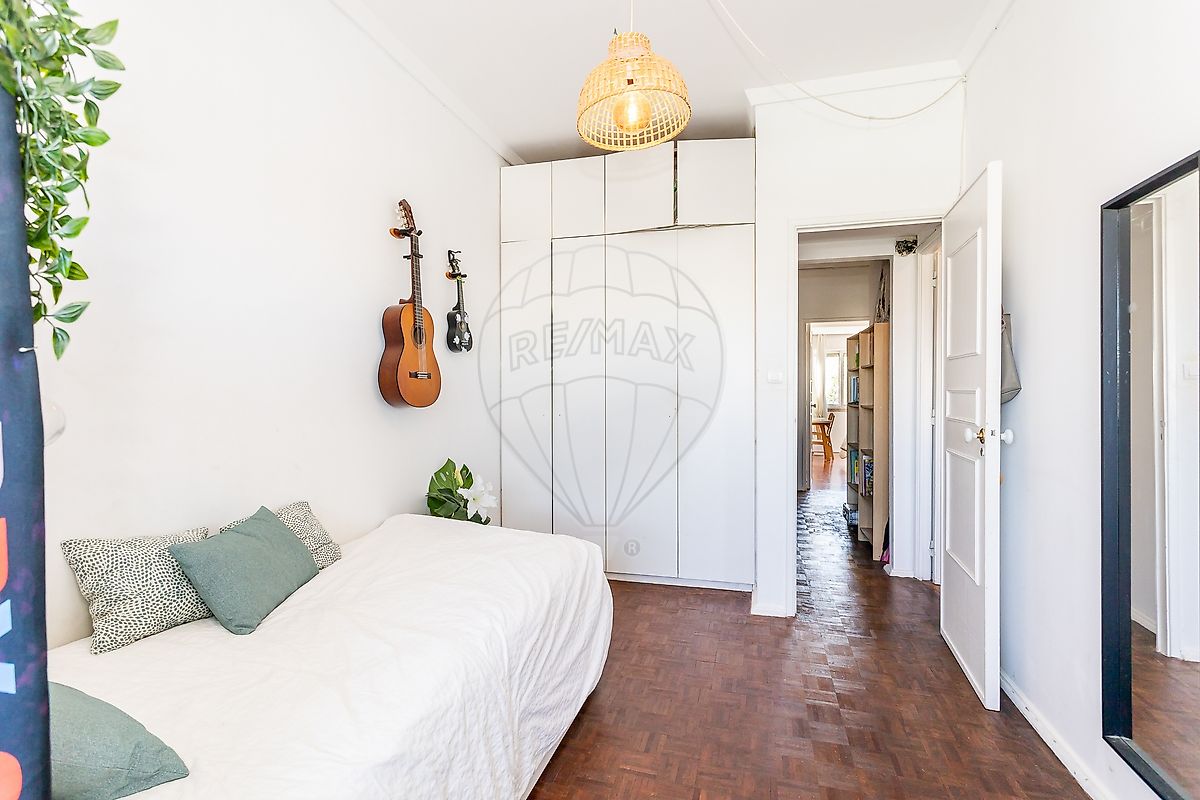Apartamento T3 à venda em Benfica, Lisboa — foto 22