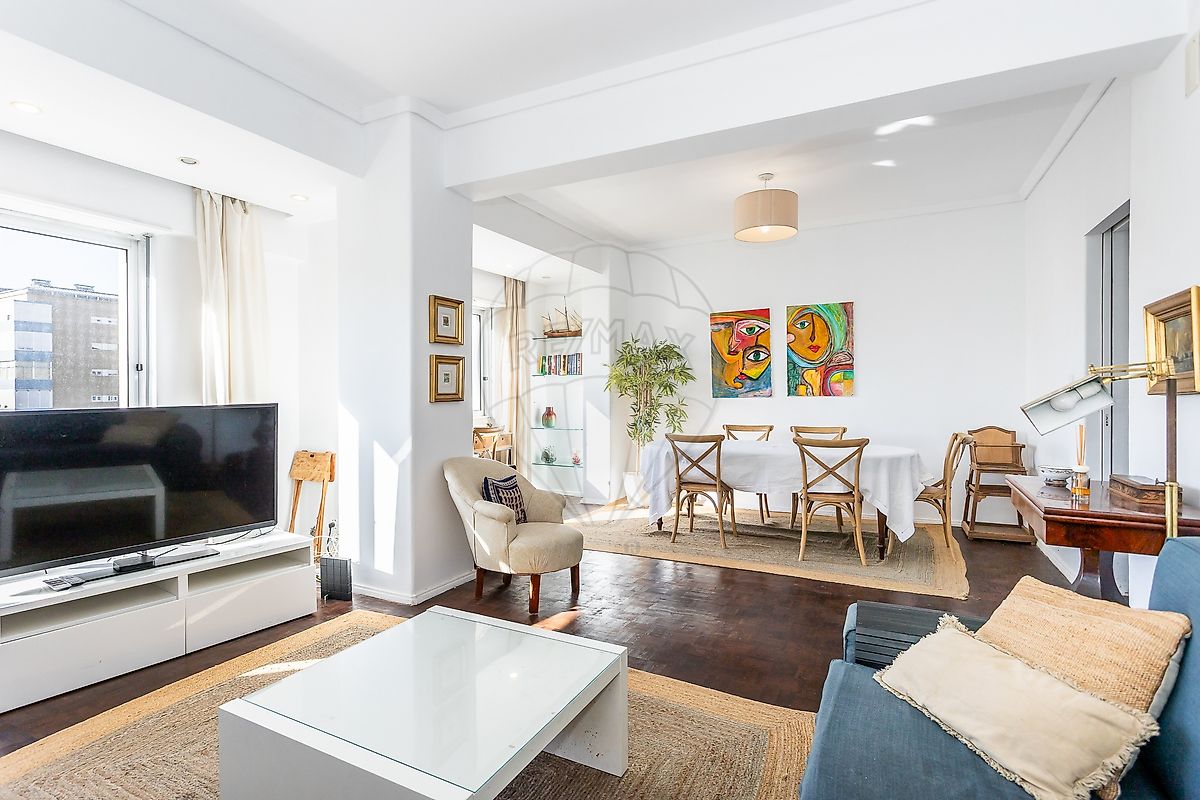 Apartamento T3 à venda em Benfica, Lisboa — foto 3