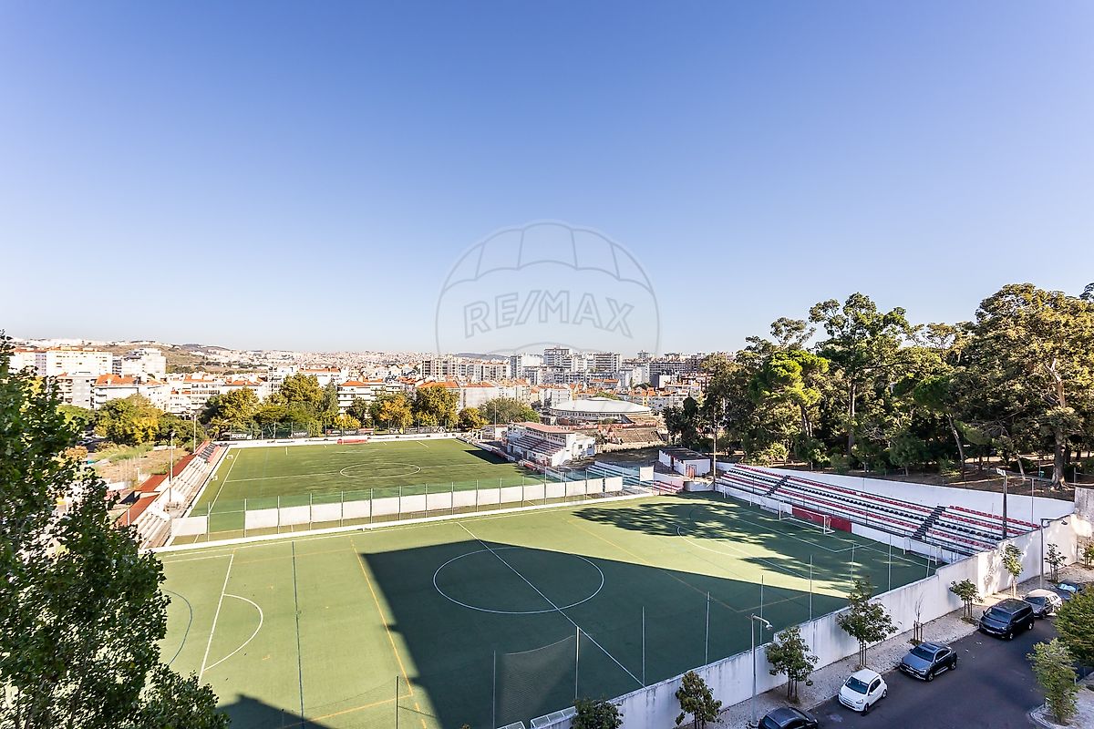Apartamento T3 à venda em Benfica, Lisboa — foto 24