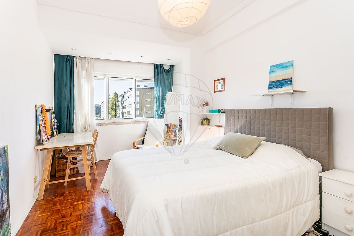 Apartamento T3 à venda em Benfica, Lisboa — foto 16