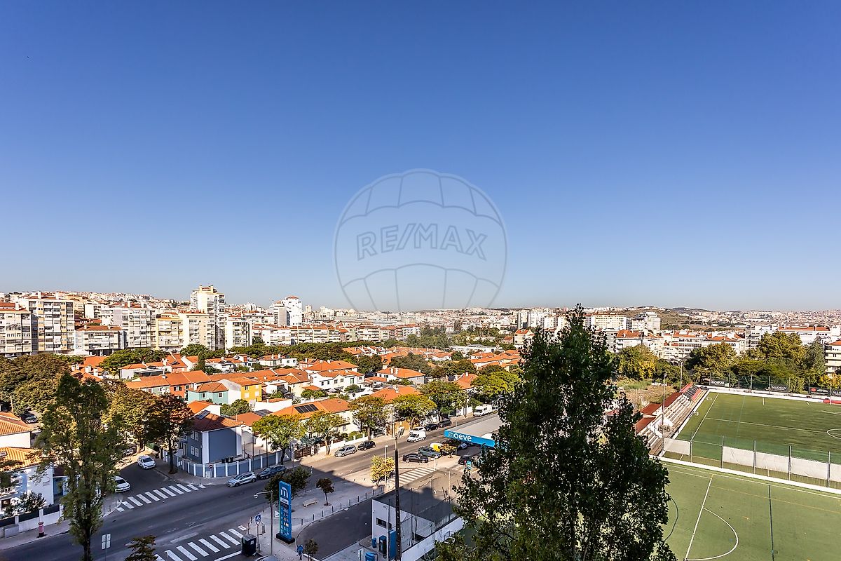 Apartamento T3 à venda em Benfica, Lisboa — foto 25