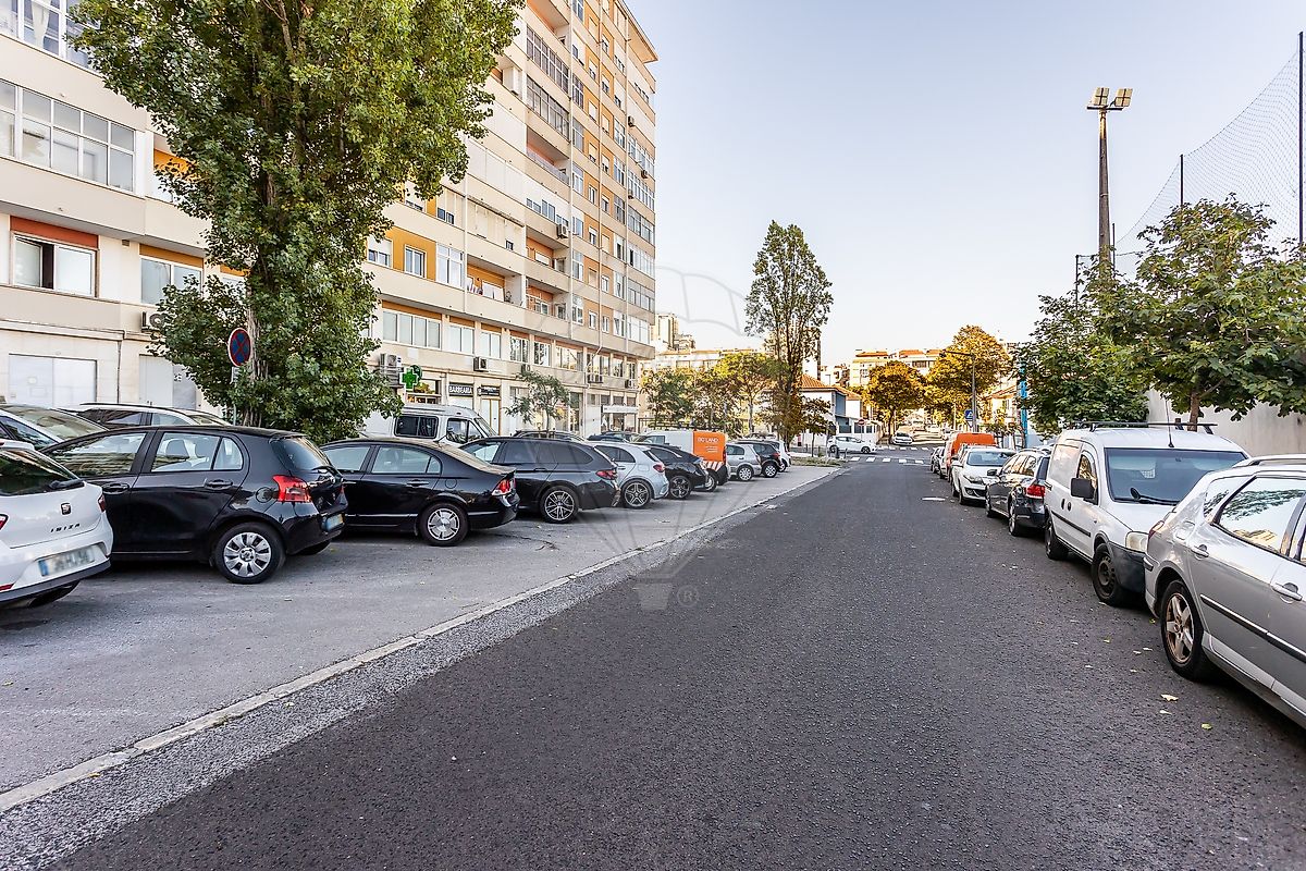 Apartamento T3 à venda em Benfica, Lisboa — foto 29