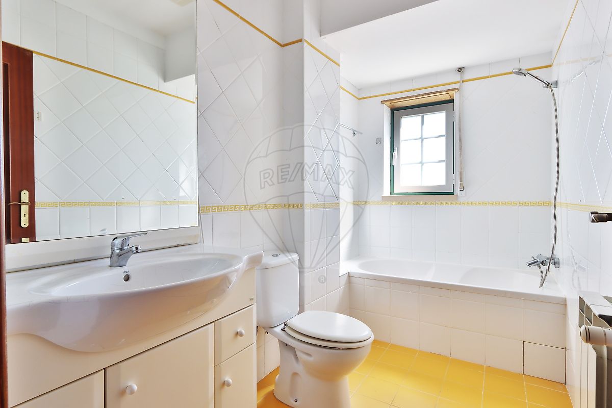 Apartamento T2 à venda em Venda do Pinheiro e Santo Estêvão das Galés, Mafra — foto 12