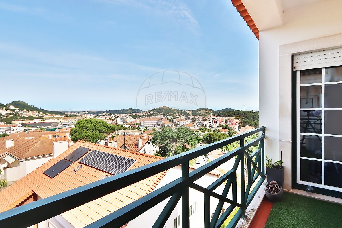 Apartamento T2 à venda em Venda do Pinheiro e Santo Estêvão das Galés, Mafra — foto 18