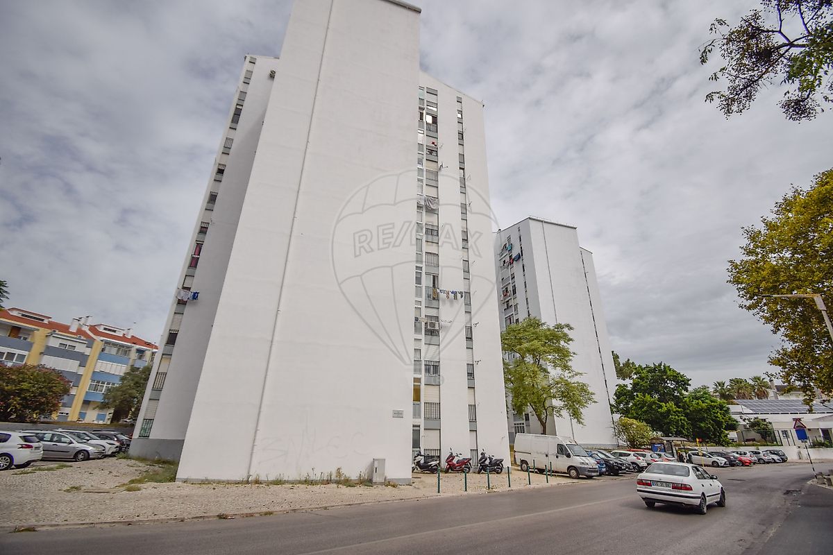 Apartamento T2 à venda em Corroios, Seixal — foto 22