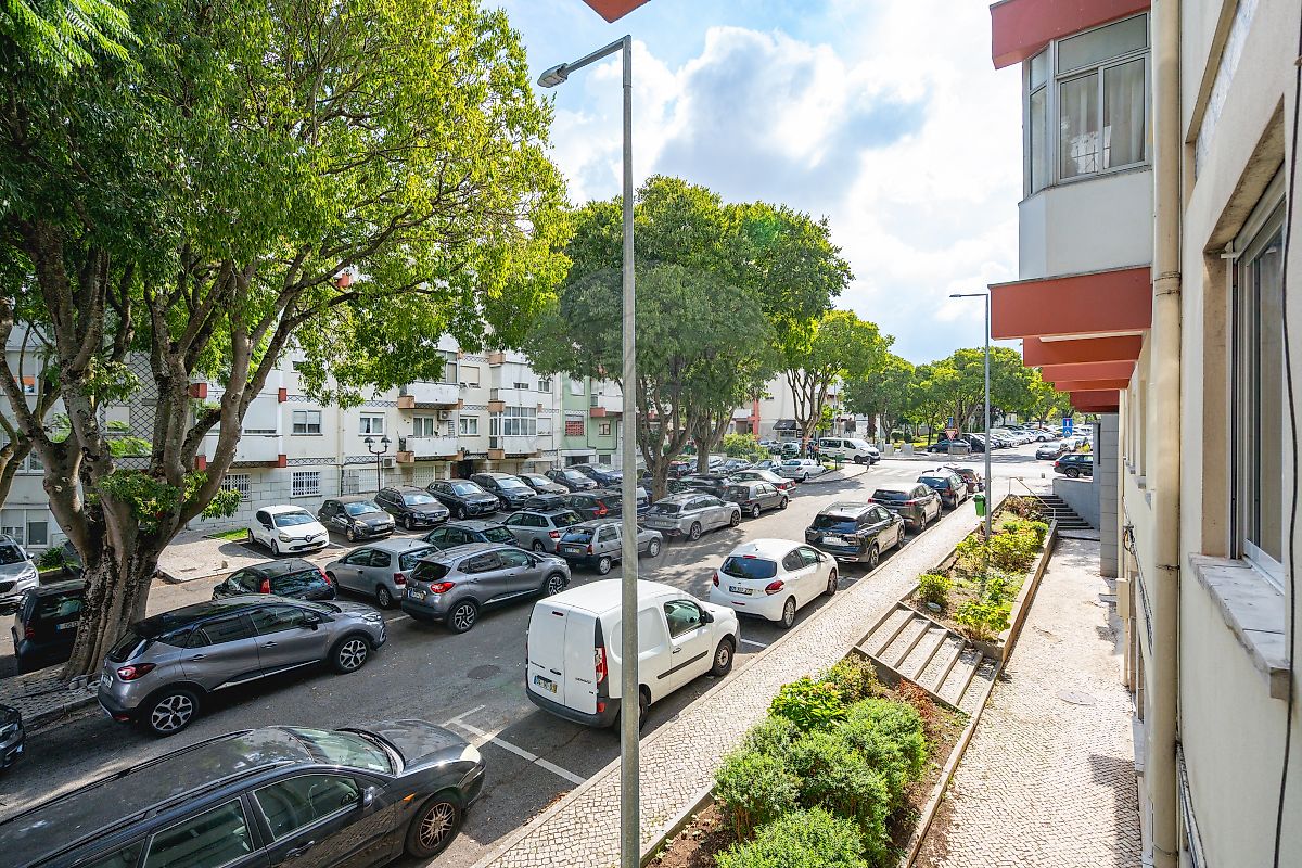 Apartamento T3 à venda em Venteira, Amadora — foto 19