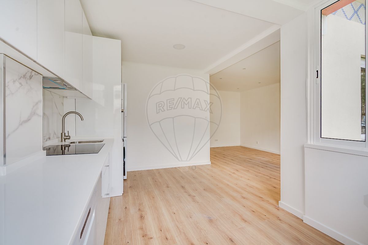Apartamento T3 à venda em Venteira, Amadora — foto 8