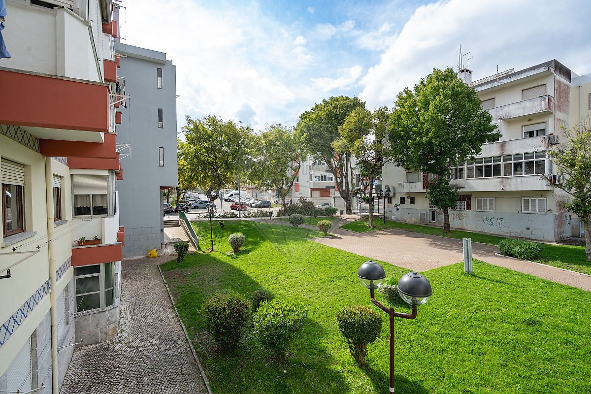 Apartamento T3 à venda em Venteira, Amadora — foto 20