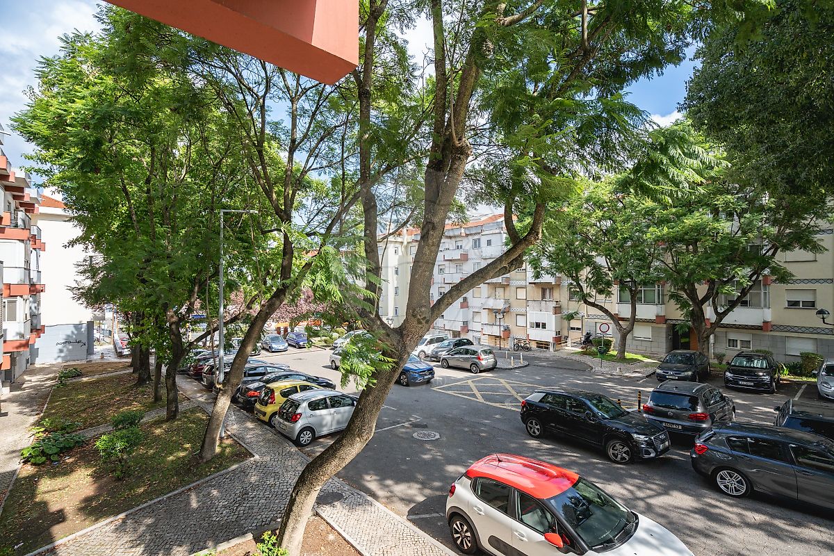 Apartamento T3 à venda em Venteira, Amadora — foto 18