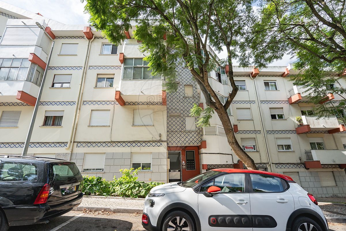 Apartamento T3 à venda em Venteira, Amadora — foto 25