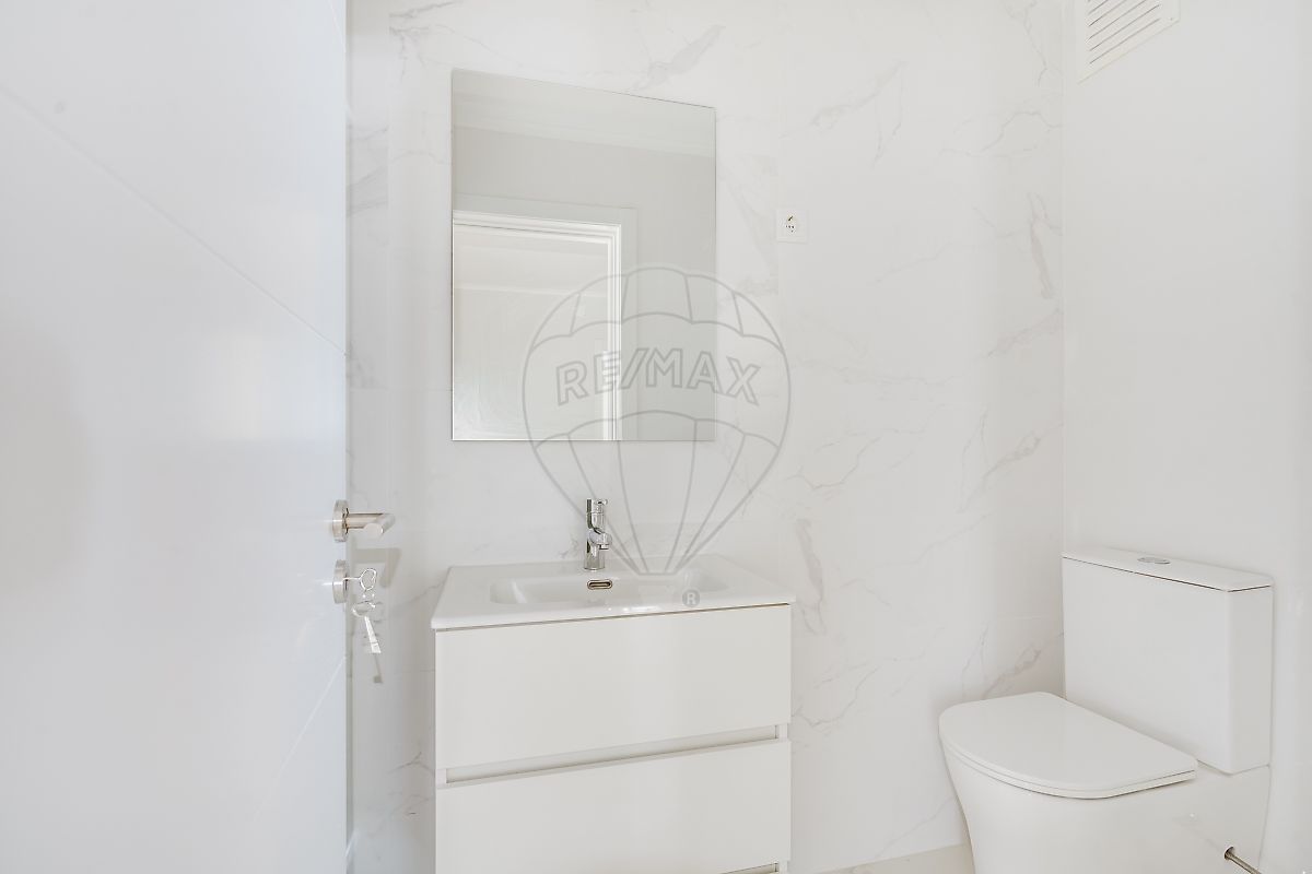 Apartamento T3 à venda em Venteira, Amadora — foto 3