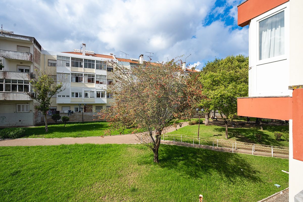 Apartamento T3 à venda em Venteira, Amadora — foto 21