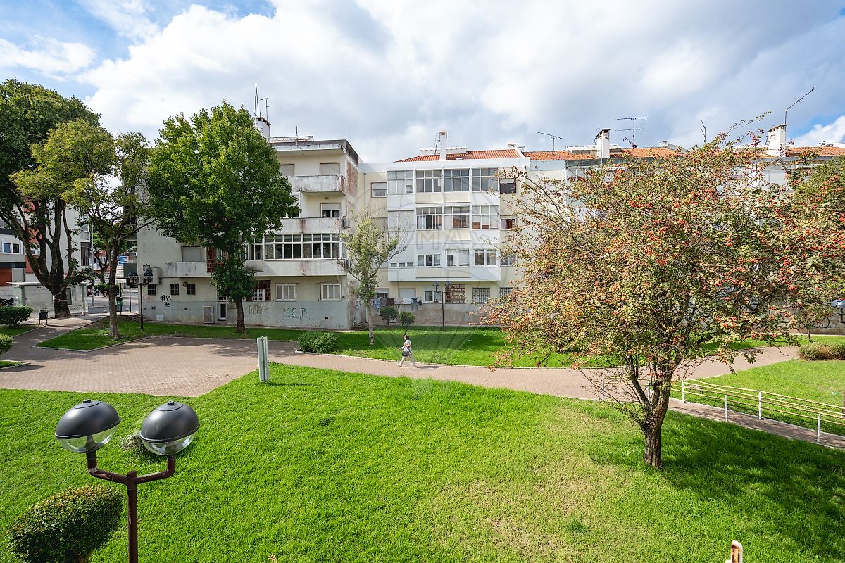 Apartamento T3 à venda em Venteira, Amadora — foto 22