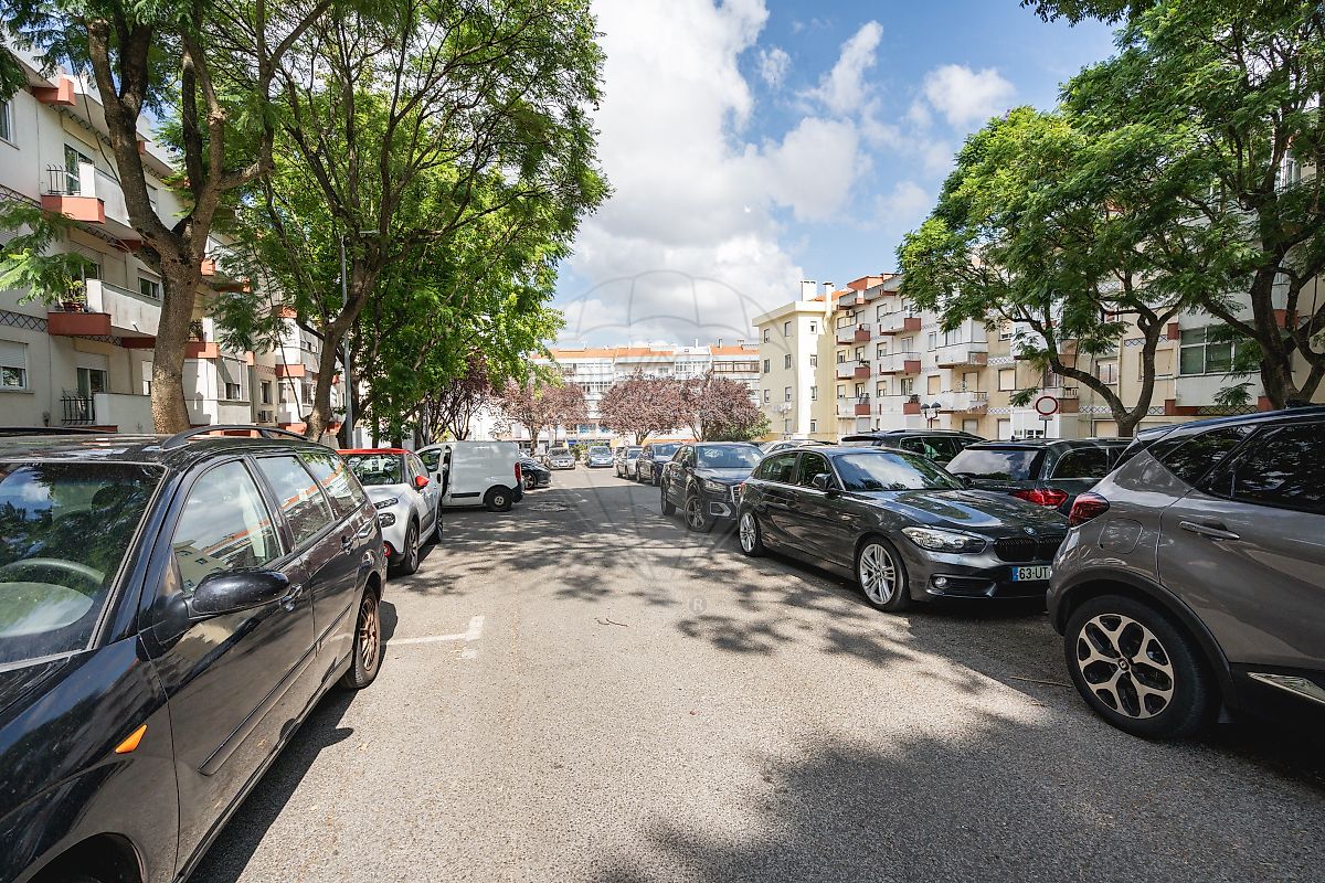 Apartamento T3 à venda em Venteira, Amadora — foto 27