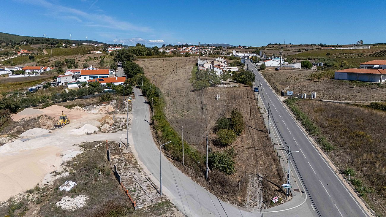 Moradia T4 à venda em Carvoeira e Carmões, Torres Vedras — foto 32