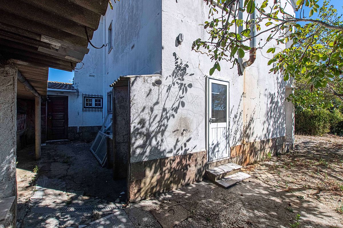 Moradia T4 à venda em Carvoeira e Carmões, Torres Vedras — foto 24