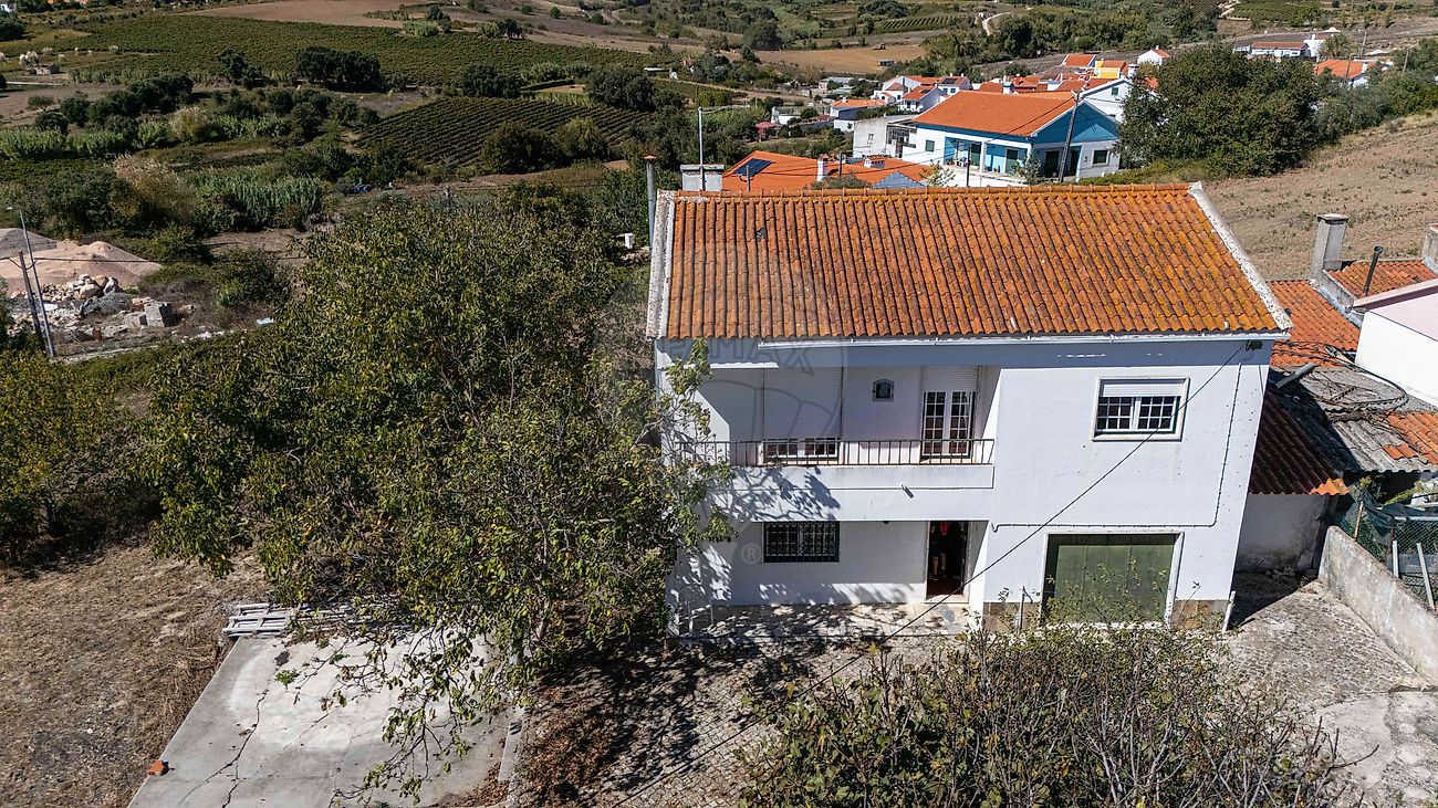 Moradia T4 à venda em Carvoeira e Carmões, Torres Vedras — foto 29