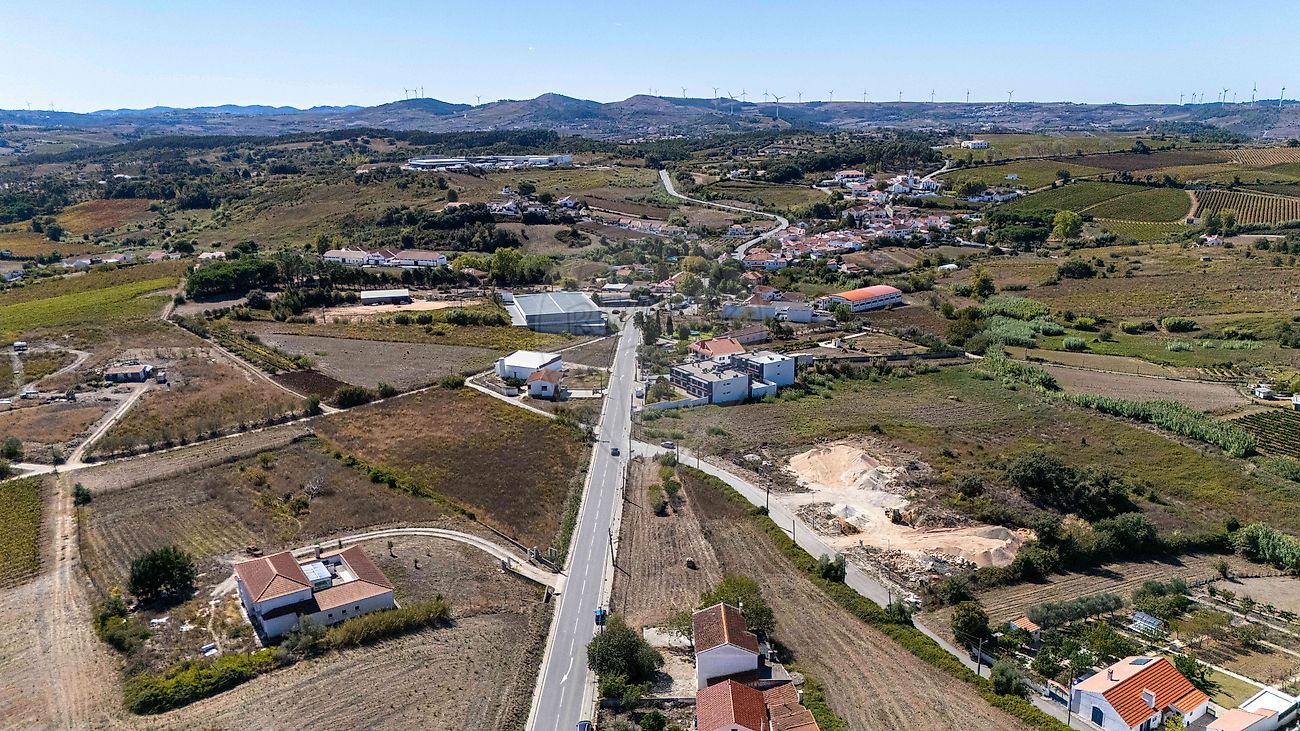 Moradia T4 à venda em Carvoeira e Carmões, Torres Vedras — foto 40