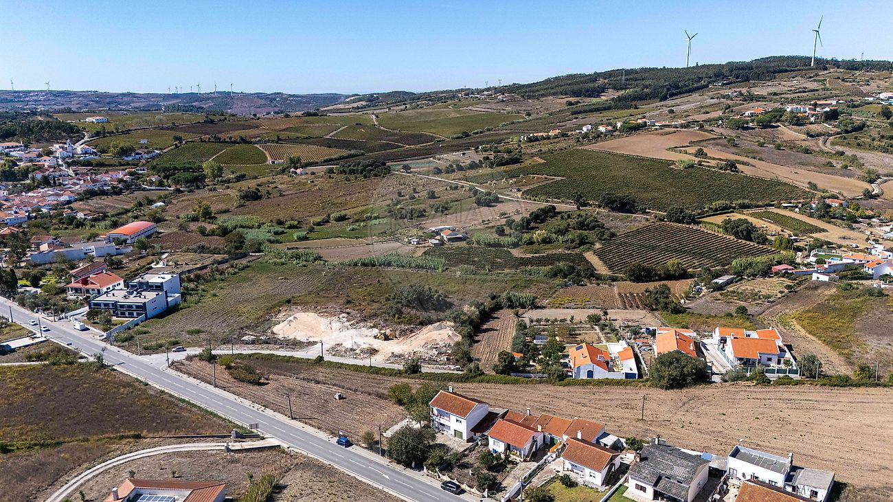 Moradia T4 à venda em Carvoeira e Carmões, Torres Vedras — foto 38