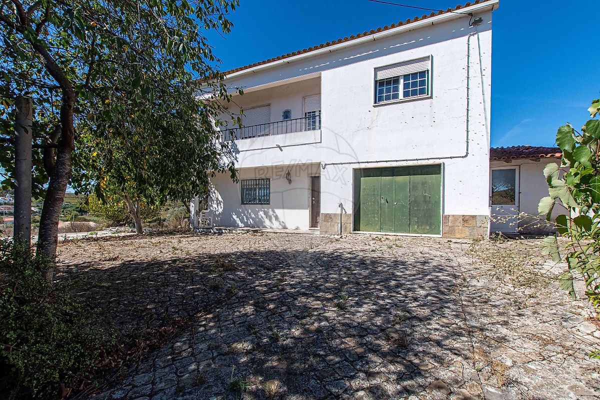 Moradia T4 à venda em Carvoeira e Carmões, Torres Vedras — foto 23