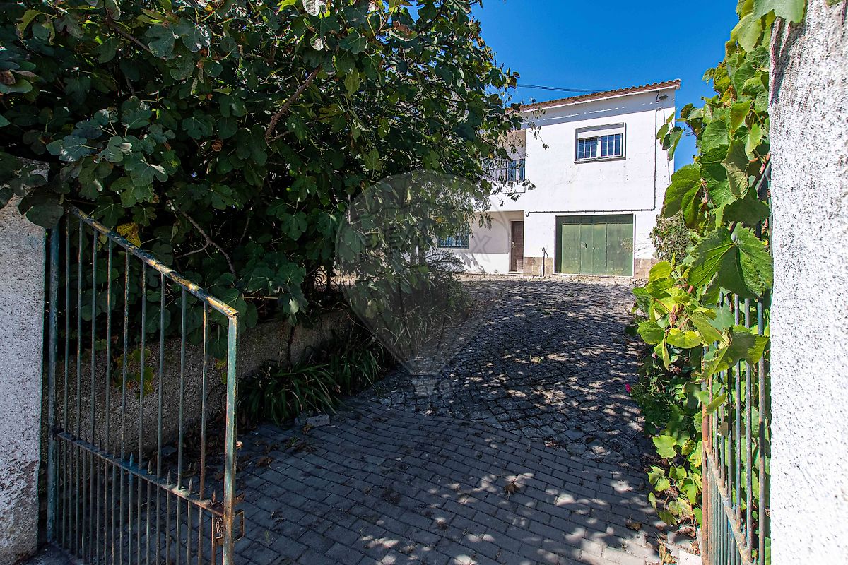 Moradia T4 à venda em Carvoeira e Carmões, Torres Vedras — foto 25