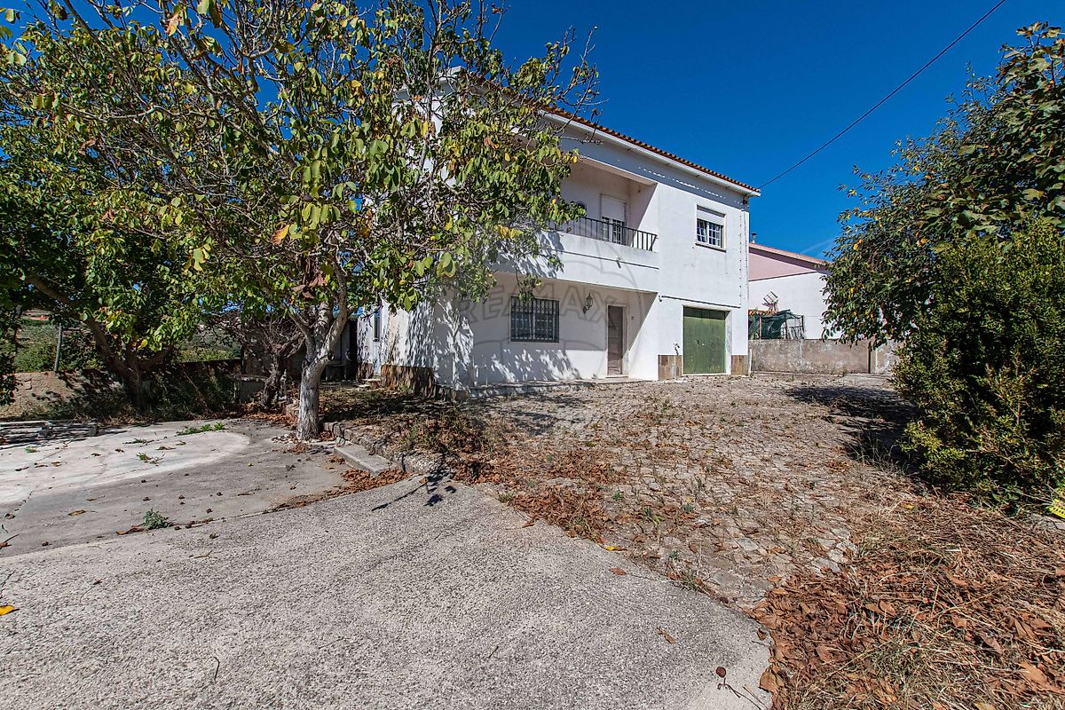 Moradia T4 à venda em Carvoeira e Carmões, Torres Vedras — foto 28