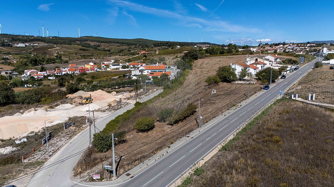 Moradia T4 à venda em Carvoeira e Carmões, Torres Vedras — foto 31
