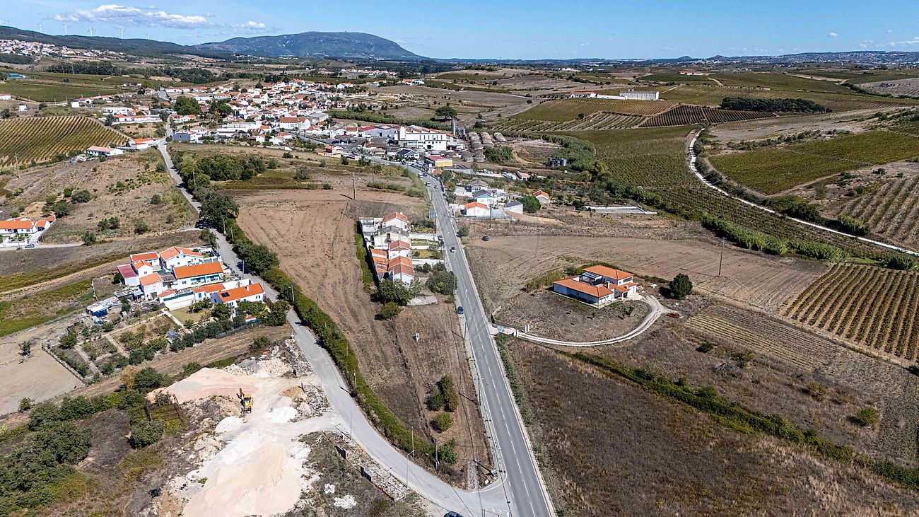 Moradia T4 à venda em Carvoeira e Carmões, Torres Vedras — foto 39