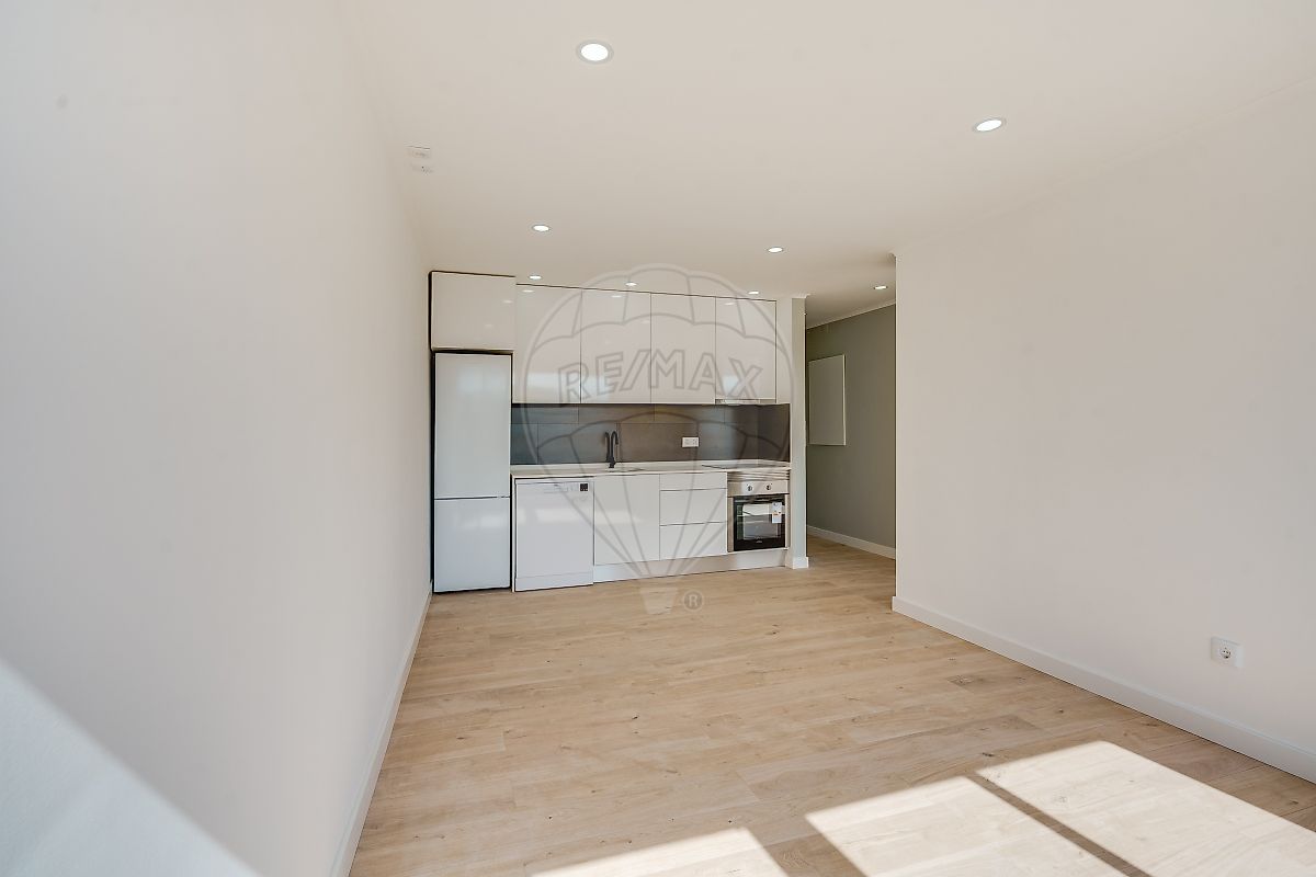 Apartamento T2 à venda em Vila Franca de Xira