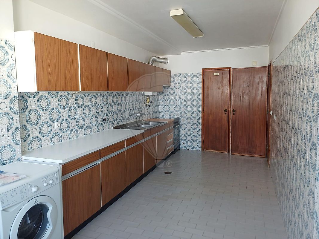 Apartamento T2 para arrendar em Cascais