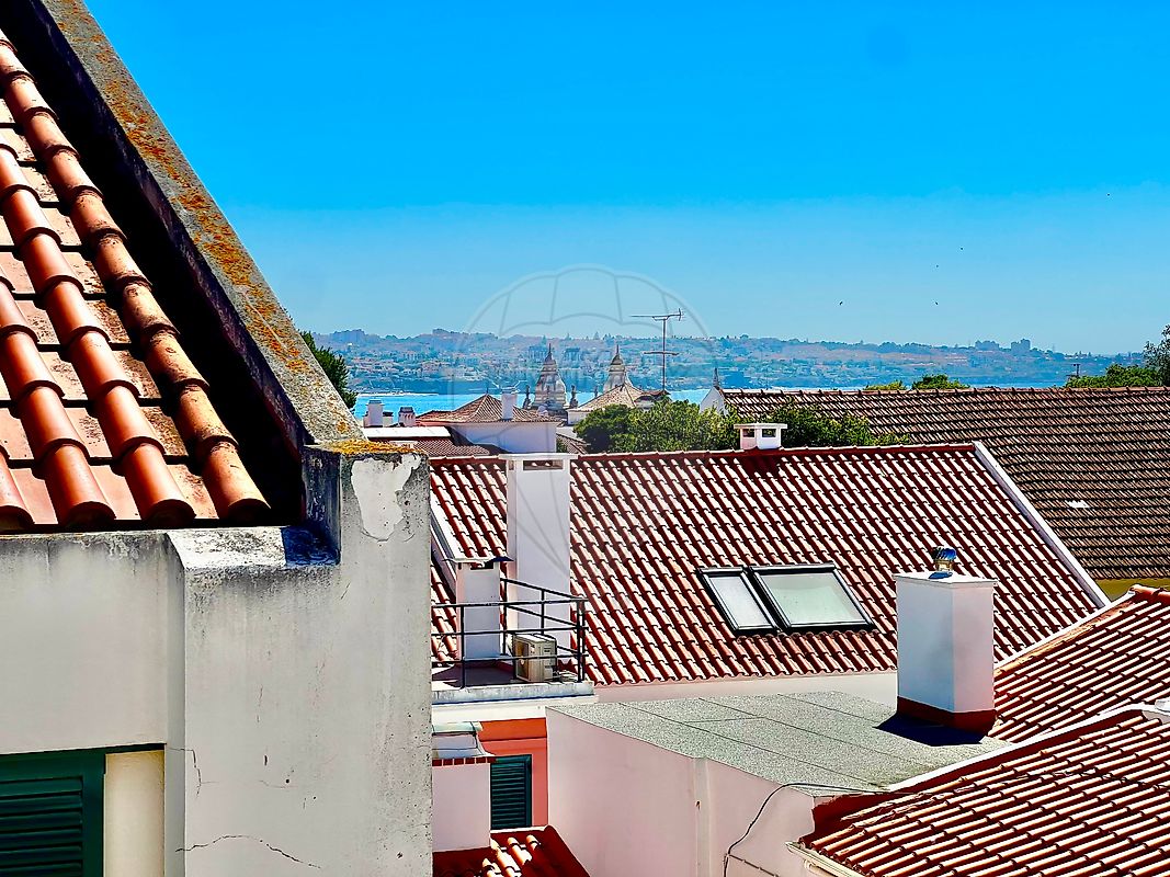 Apartamento T4 à venda em Cascais