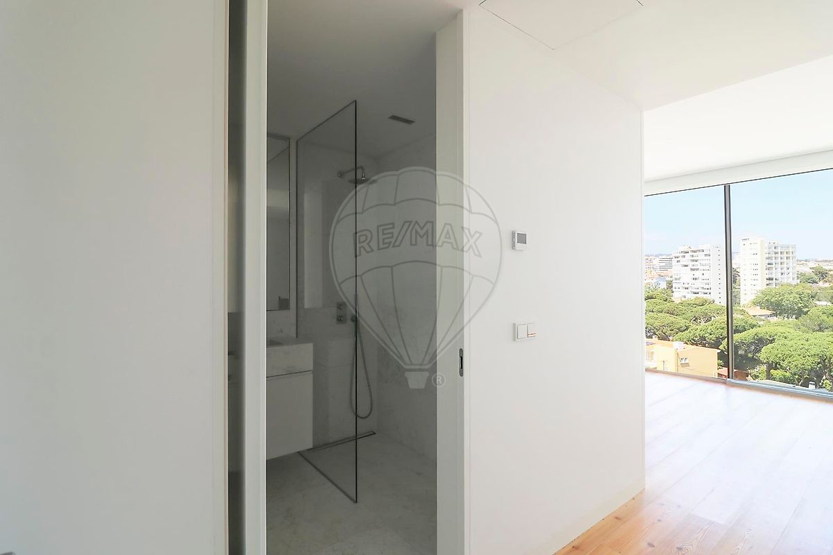Apartamento T4 à venda em Cascais e Estoril, Cascais — foto 33