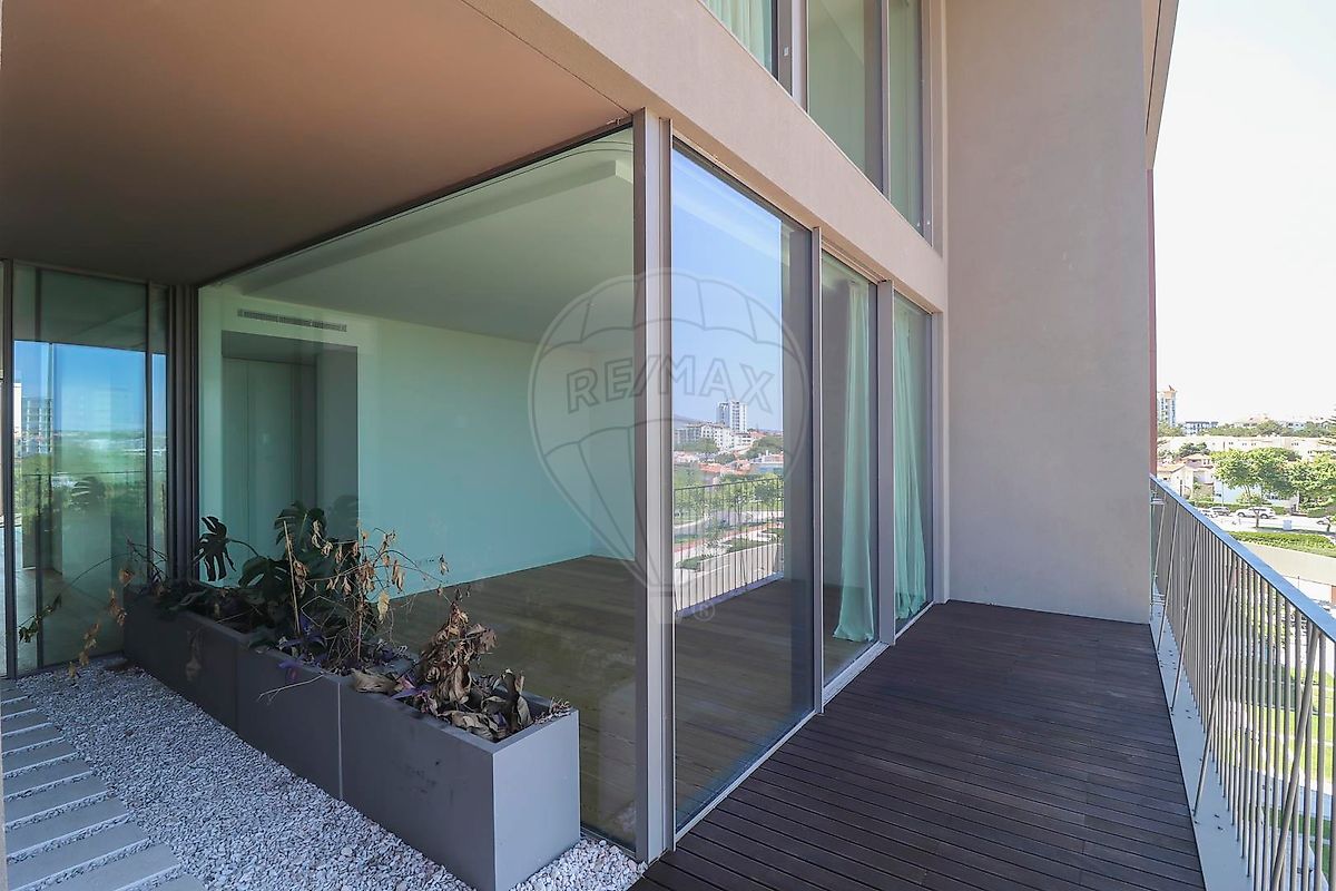 Apartamento T4 à venda em Cascais e Estoril, Cascais — foto 24