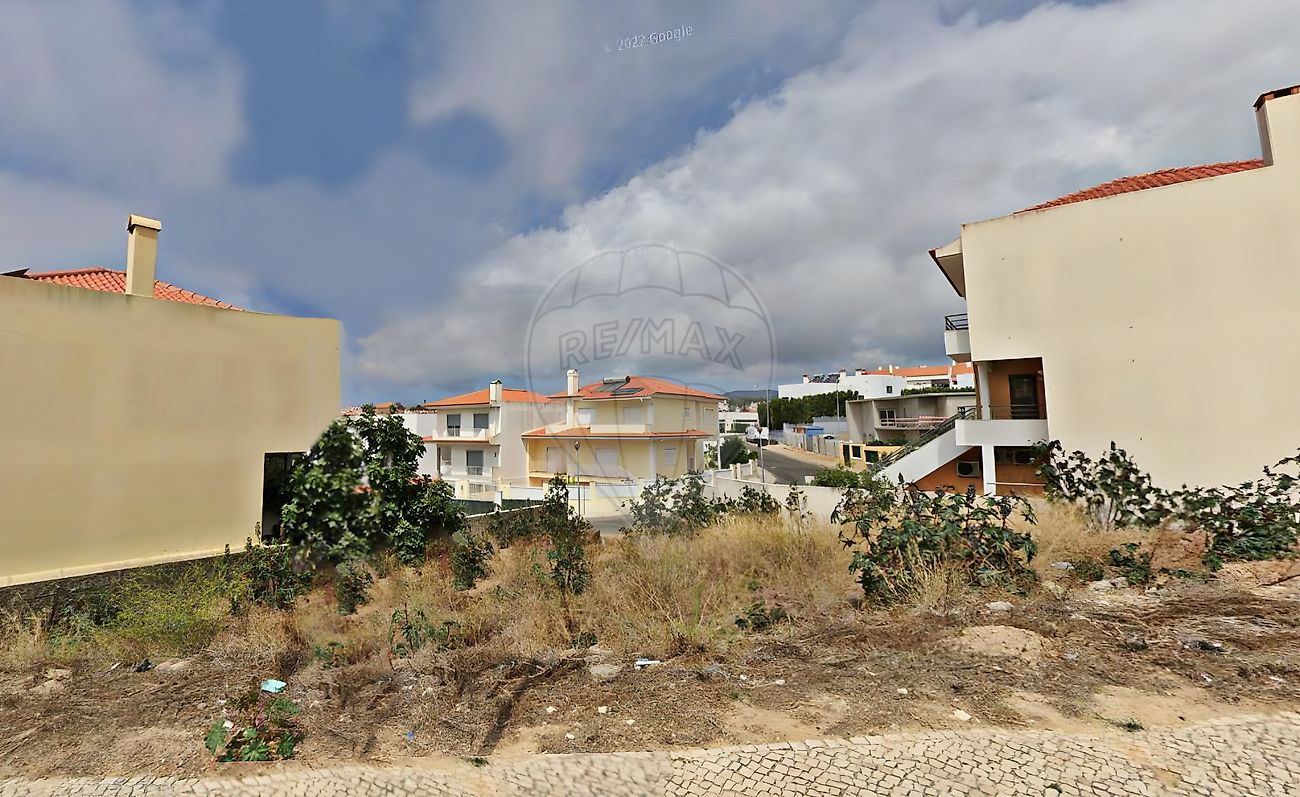 Terreno  à venda em Cascais