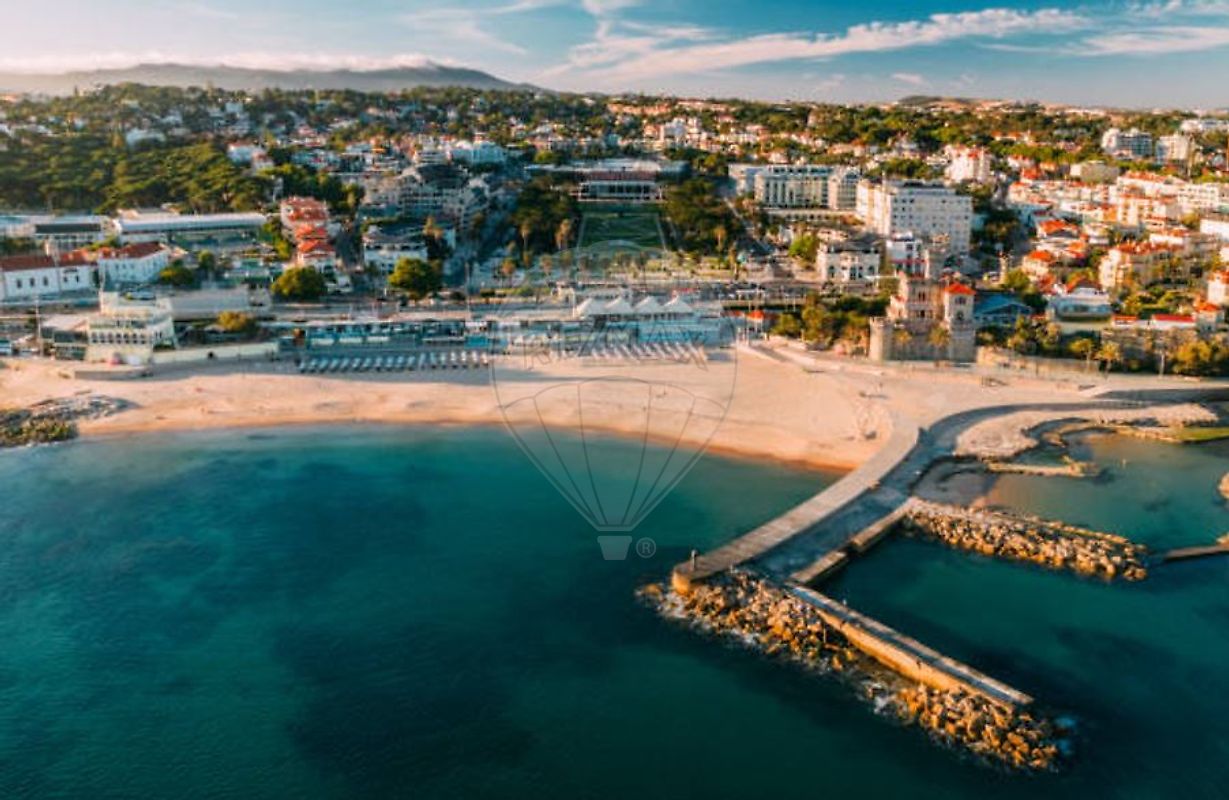 Moradia T6 à venda em Cascais